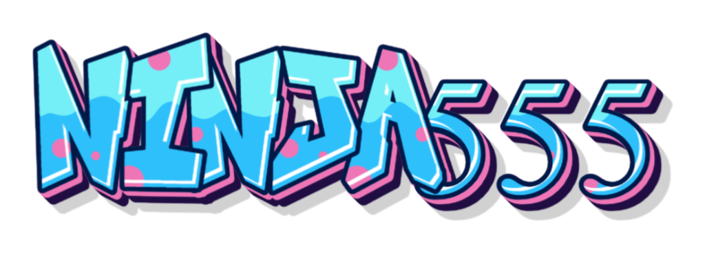 ninja555
