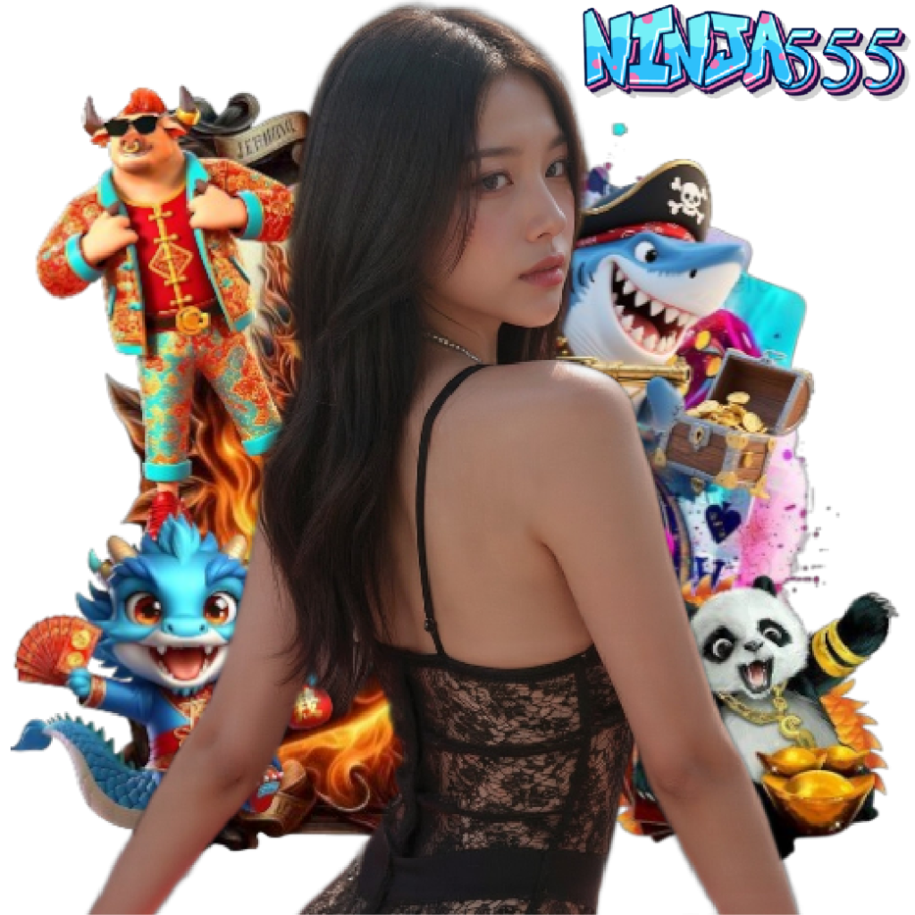ninja555