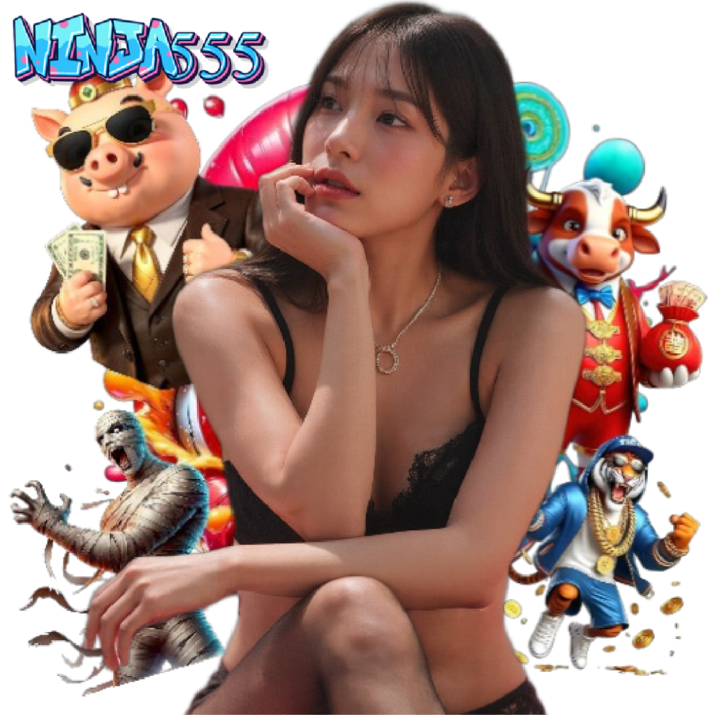 ninja555 เว็บตรง