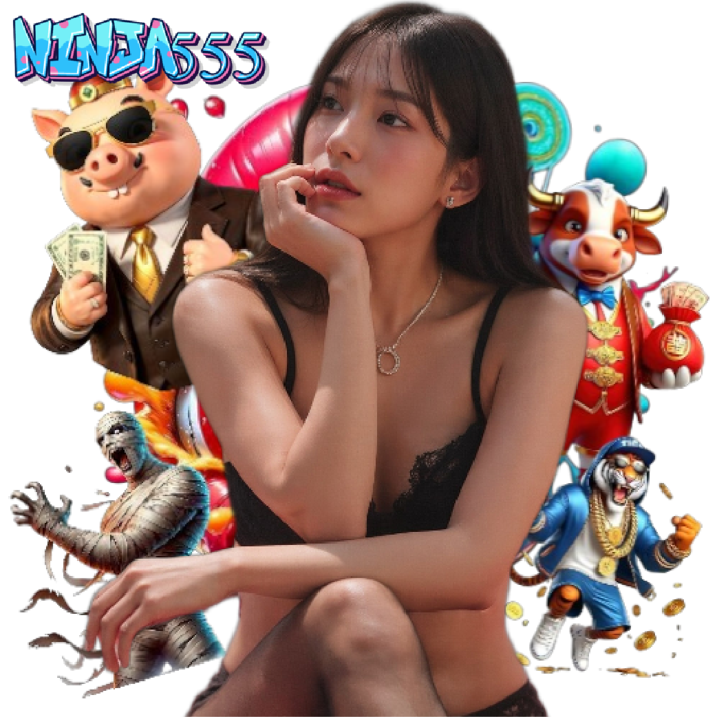 ninja555 เว็บตรง