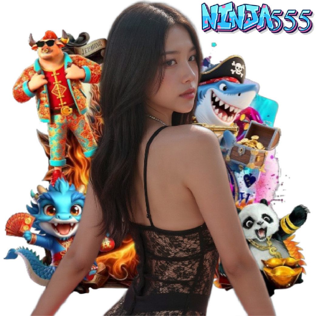 ninja555